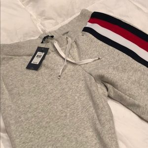 ‼️SOLD‼️Brand New Tommy Hilfiger sweat pants.